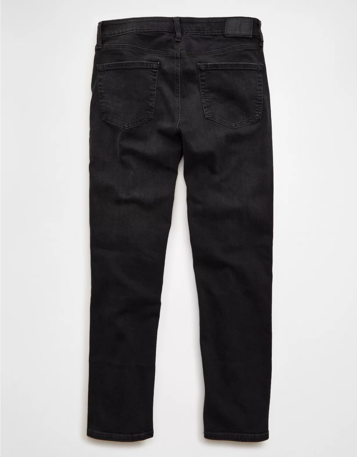 AE AirFlex+ Athletic Straight Jean - Image 2