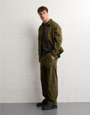 AE Flex Baggy Utility Pant