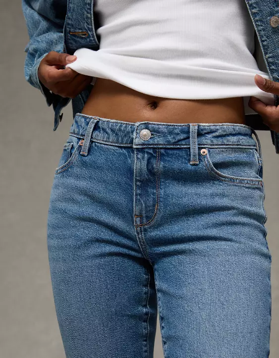 AE Stretch Skinny Jean - Image 6