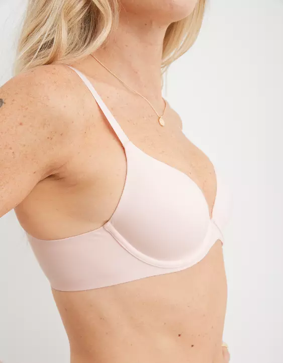 Sunnie Full Coverage Lightly Lined Bra - Image 5