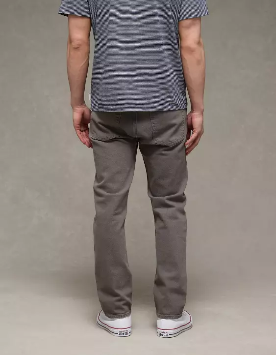 AE EasyFlex +TENCEL™ Fibers Original Straight Jean - Image 3