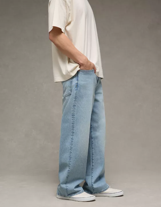 AE EasyFlex Ultra Baggy Jean - Image 6