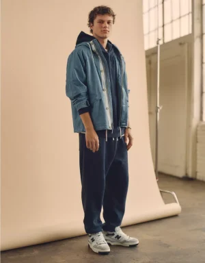 AE Laidback Luxe Heavyweight Sweatpant