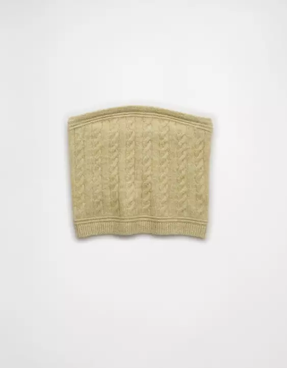 AE Whoa So Soft Tube Sweater - Image 3