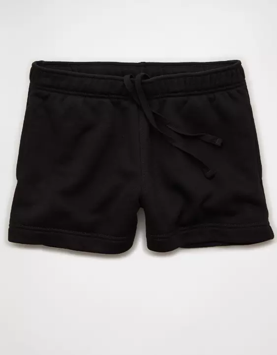 AE Everyday Luxe Sweat Short - Image 3