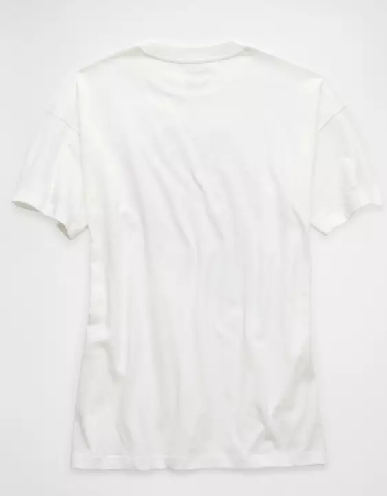 AE Oversized Valentine's Day Graphic T-Shirt - Image 4