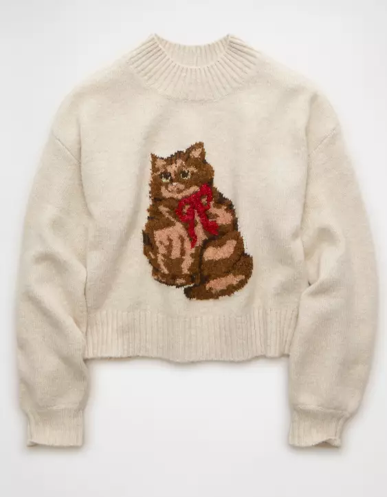 AE Snow Stopper Sweater - Image 2
