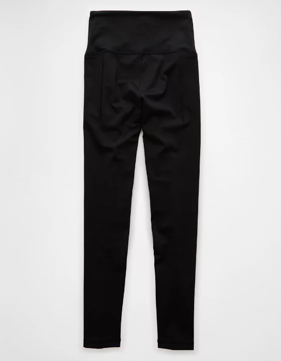 AE The Everything High-Waisted Pocket Legging - Image 4