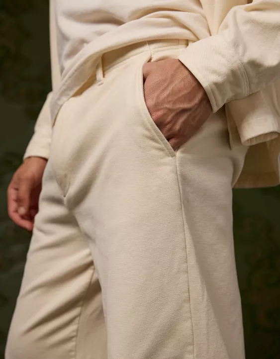 AE x Tru Kolors Chenille Baggy Trouser - Image 7