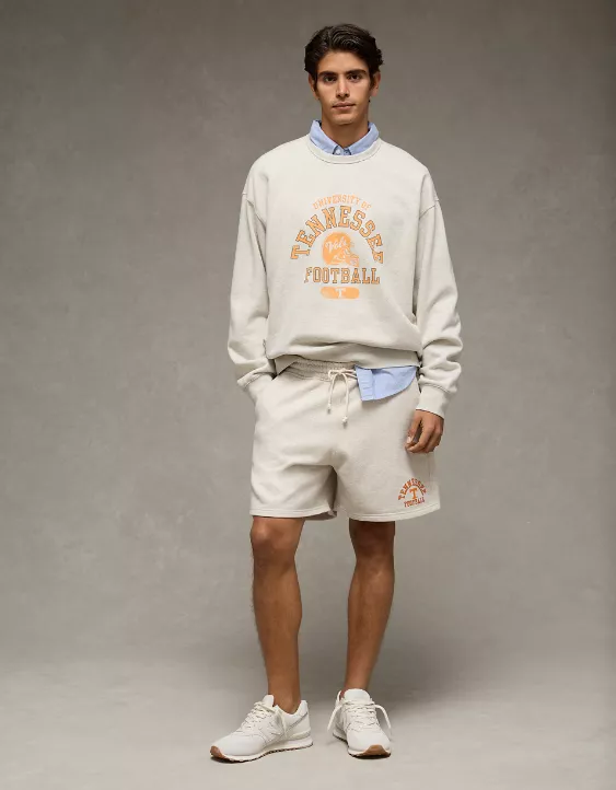 AE Tennessee Titans Cotton Short - Image 5