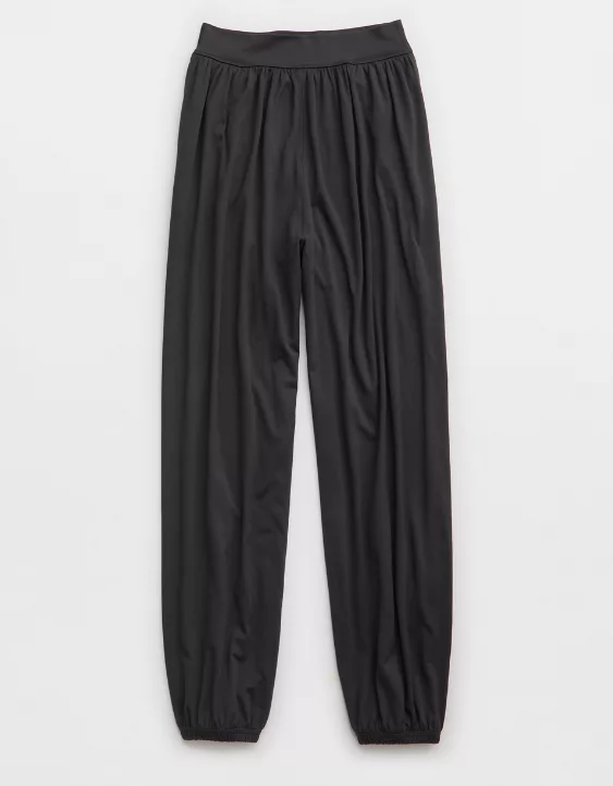 OFFLINE By Aerie The Hugger Go With The Flow Baggy Jogger - Image 3