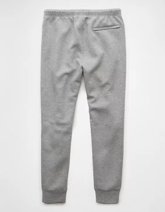 AE 24/7 Michigan Wolverines Graphic Jogger - Image 4