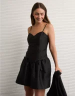 AE Sweetheart Bella Bow Mini Dress