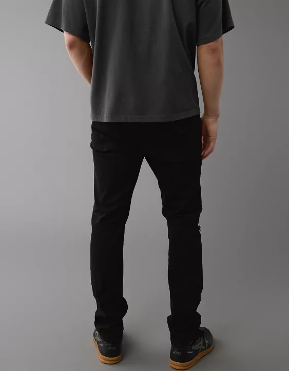 AE AirFlex+ Ripped Slim Jean - Image 2