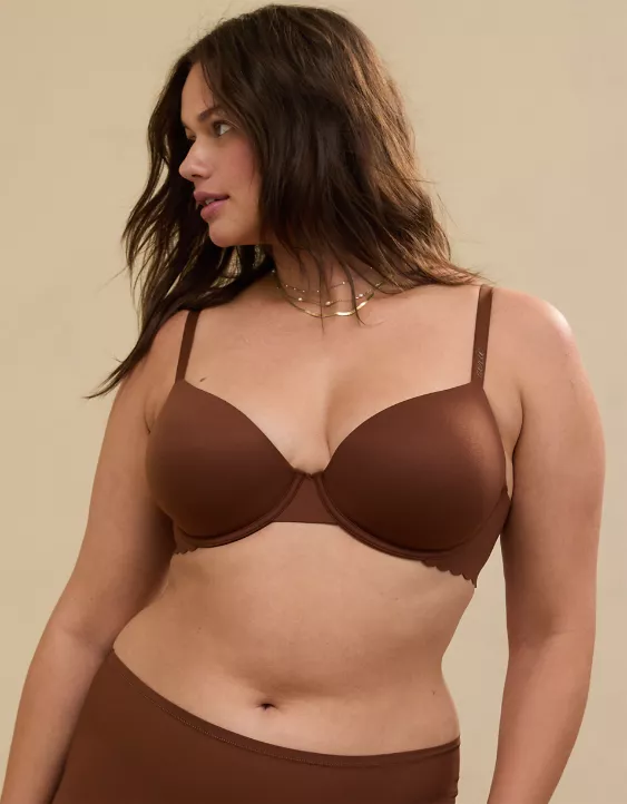 SMOOTHEZ Demi Lightly Lined Bra - Image 7