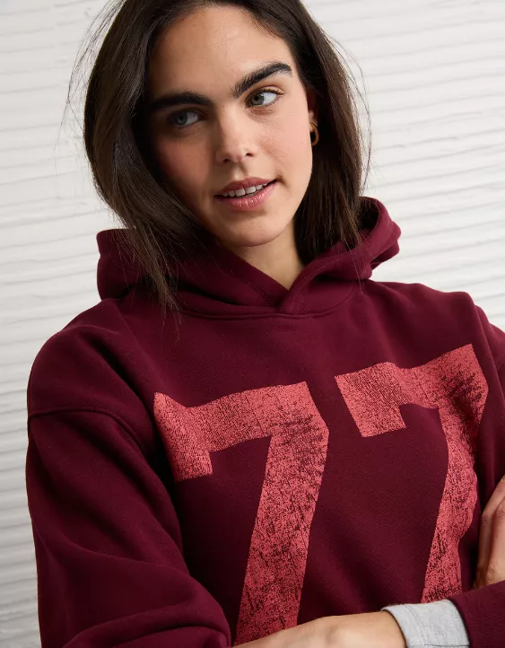 AE Everyday Luxe Hoodie - Image 5
