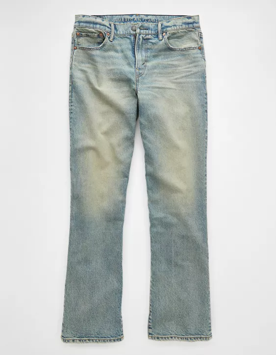 AE EasyFlex Original Bootcut Jean - Image 4