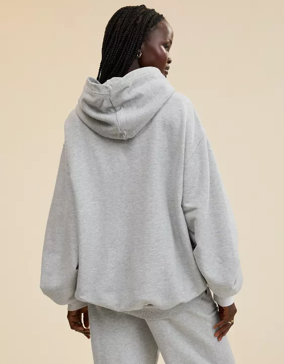 Aerie Jet Setter Hoodie - Image 3