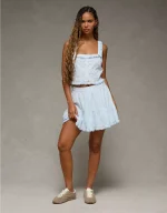 AE x The Summer I Turned Pretty Mini Skirt