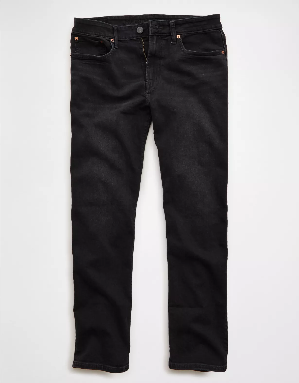 AE AirFlex+ Athletic Straight Jean