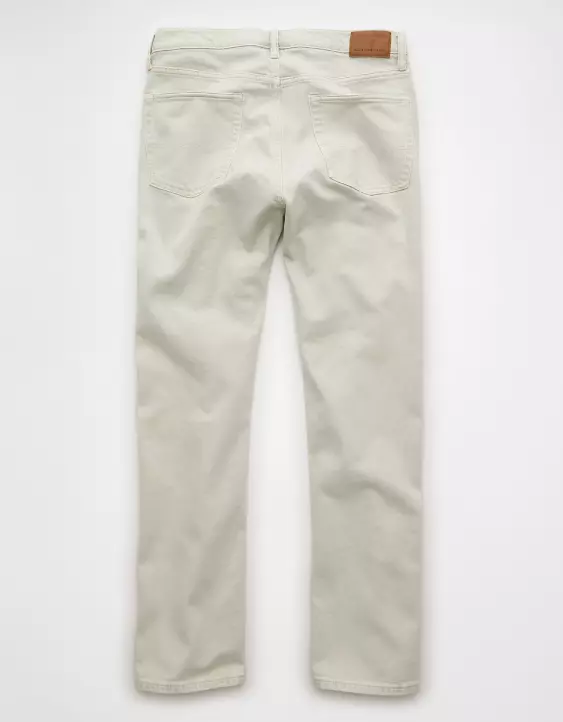 AE EasyFlex +TENCEL™ Fibers Original Straight Jean - Image 4