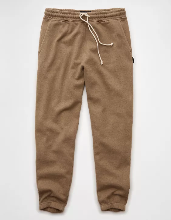 AE Laidback Luxe Heavyweight Sweatpant - Image 3
