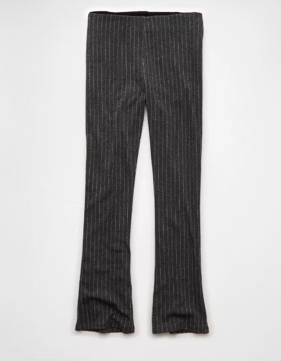 AE Stretch High-Waisted Ankle Skinny Kick Pant - Image 3
