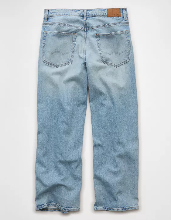AE EasyFlex Ultra Baggy Jean - Image 5
