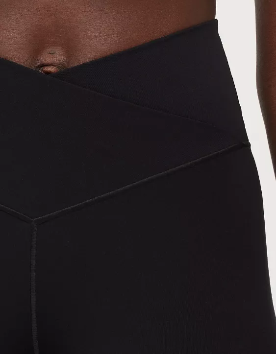 OFFLINE By Aerie Real Me Crossover 5" Bike Short - Image 6