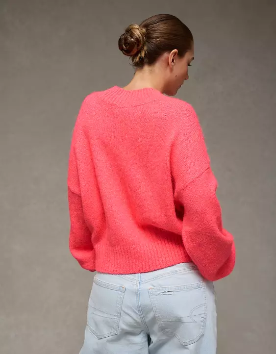 AE Snow Stopper Sweater - Image 2