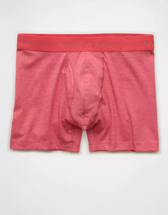 AEO Men's 4.5" Classic Boxer Brief - Image 3