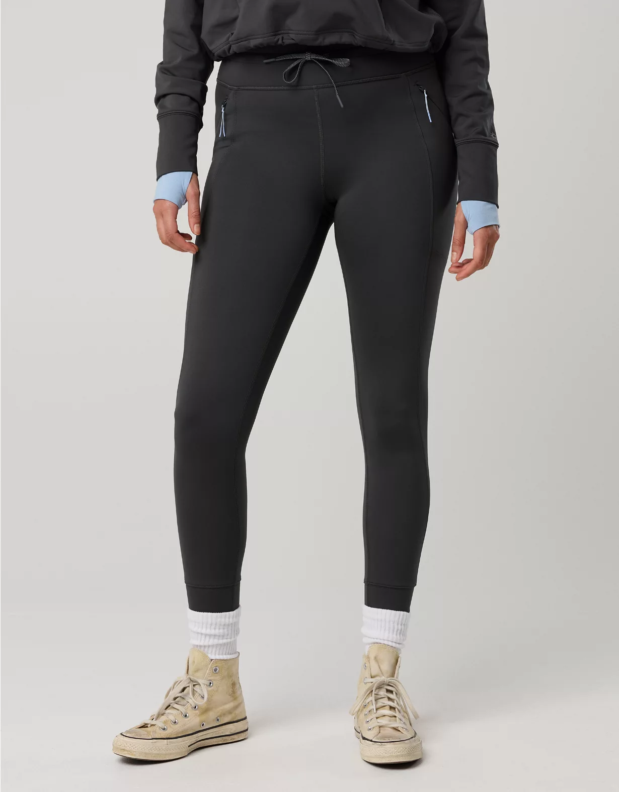 OFFLINE By Aerie Warmup High Waisted Pocket Legging