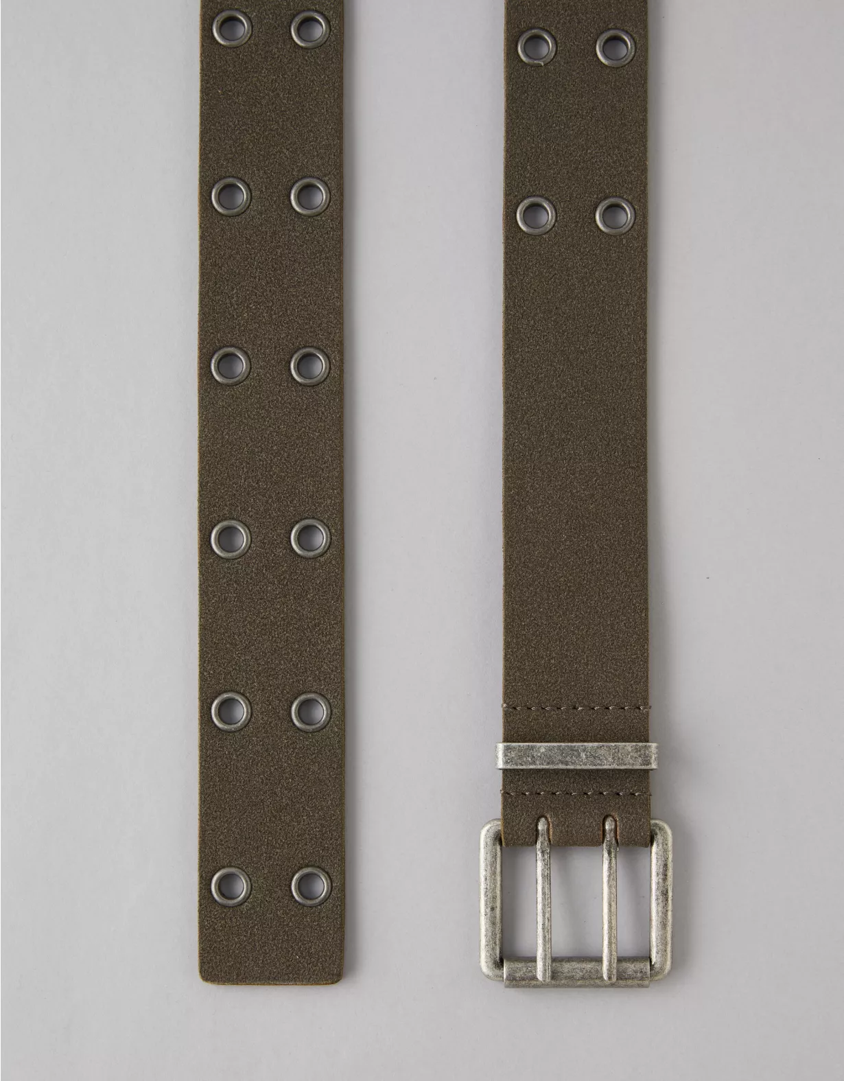 AEO Leather Belt - Image 2