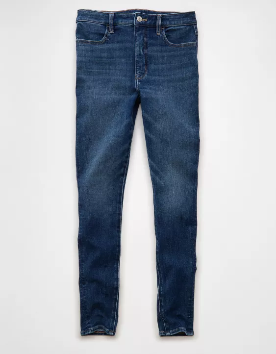 AE Dream Super High-Waisted Jegging - Image 3