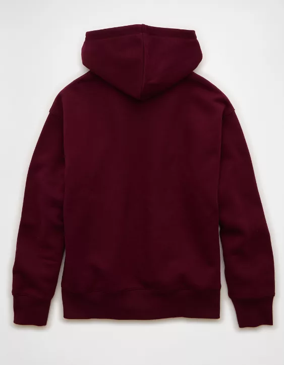 AE Everyday Luxe Hoodie - Image 4