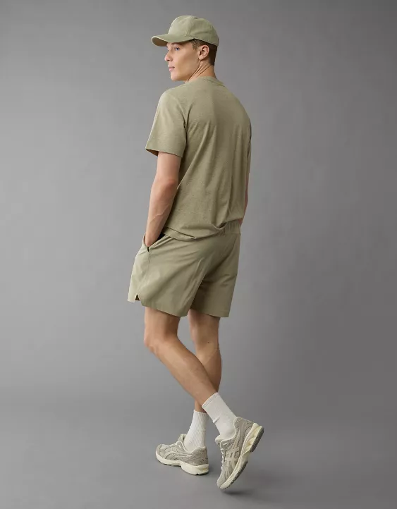 AE 24/7 5" Lined Training Short - Image 3