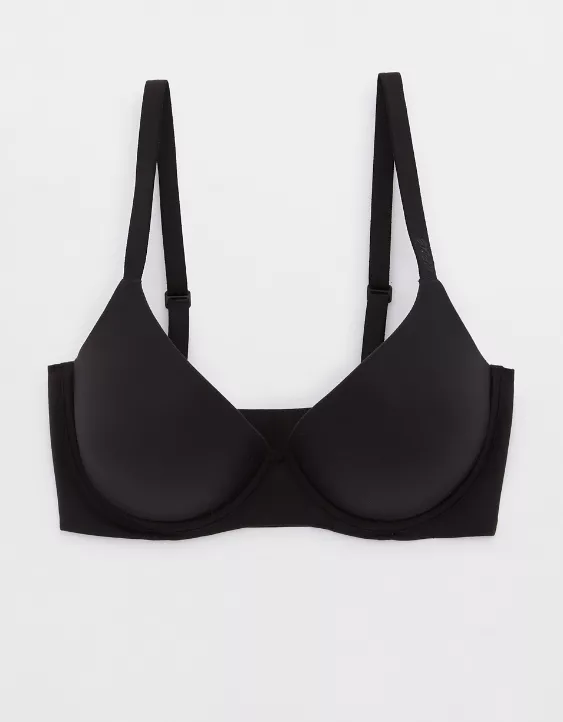 SMOOTHEZ Pull On Push Up Bra - Image 3