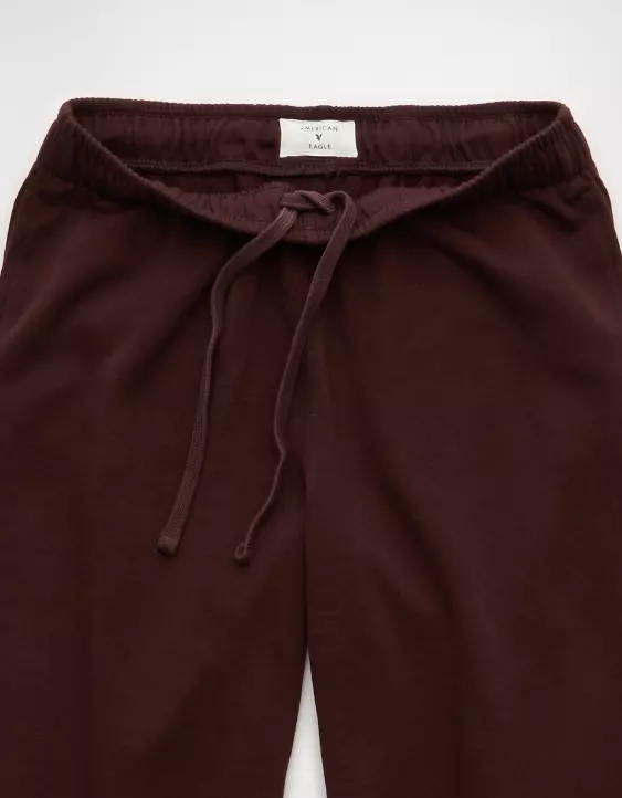 AE High-Waisted Sweatpant - Image 6