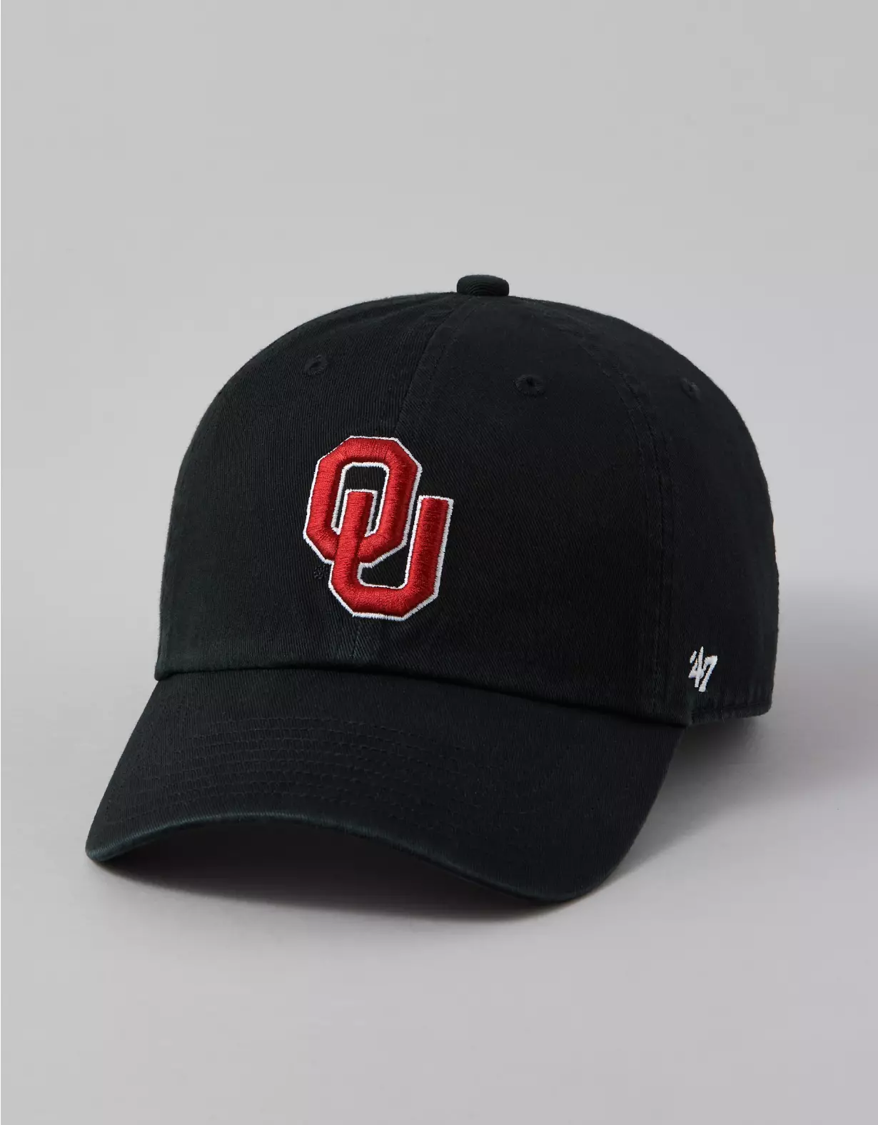 '47 Oklahoma Sooners Baseball Hat