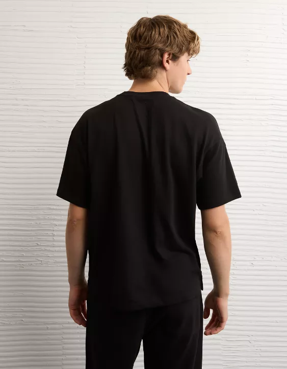 AE Boxy 24/7 Graphic T-Shirt - Image 2