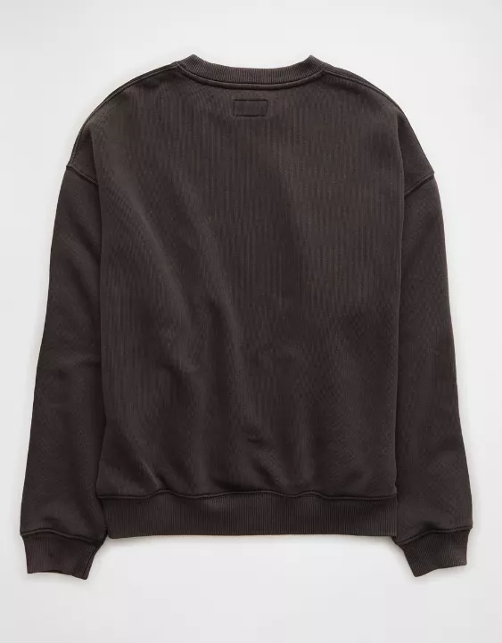 NFL Pittsburgh Steelers Crew Neck Sweatshirt - Image 4