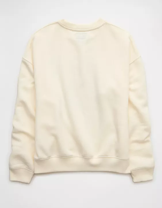 NFL Jacksonville Jaguars Crew Neck Sweatshirt - Image 4