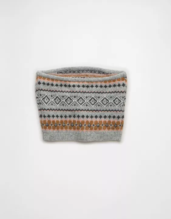 AE Whoa So Soft Tube Sweater - Image 5