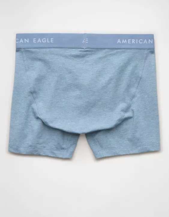 AEO Men's 4.5" Classic Boxer Brief - Image 4