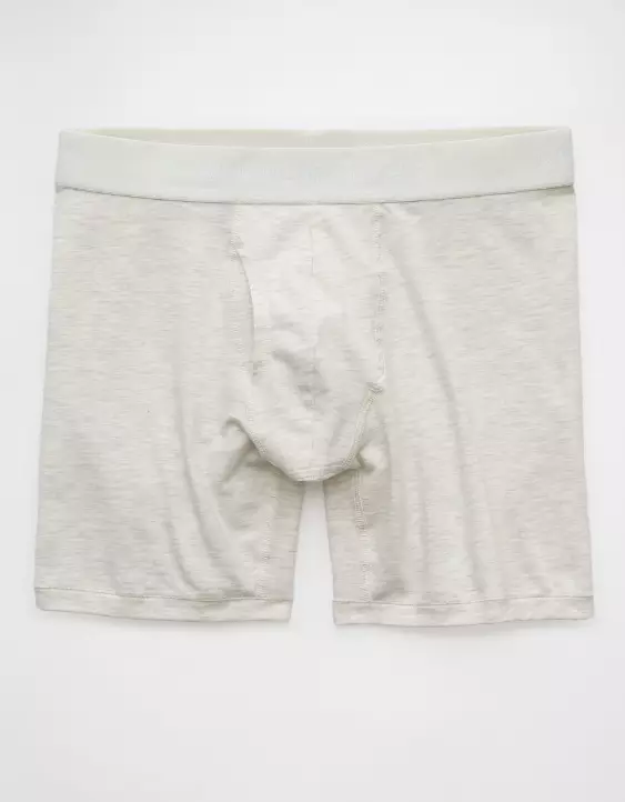 AEO Men's 6" Classic Boxer Brief - Image 3