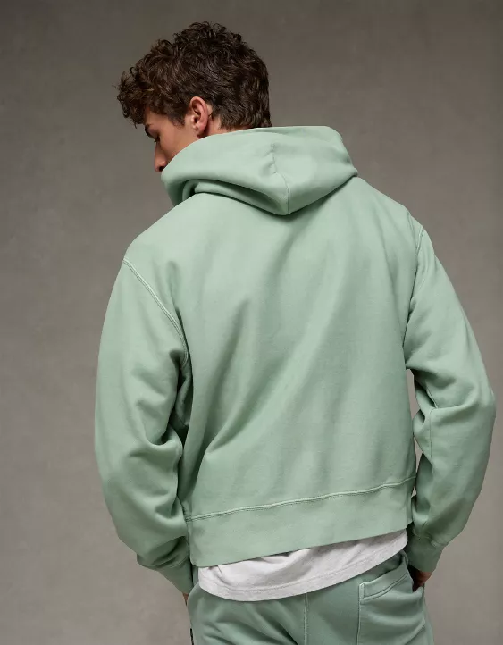 AE Laidback Luxe Heavyweight Hoodie - Image 2