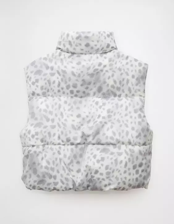 AE Puffer Vest - Image 4