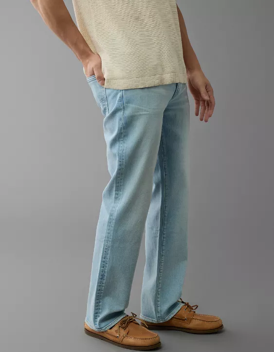 AE AirFlex+ Original Bootcut Jean - Image 6