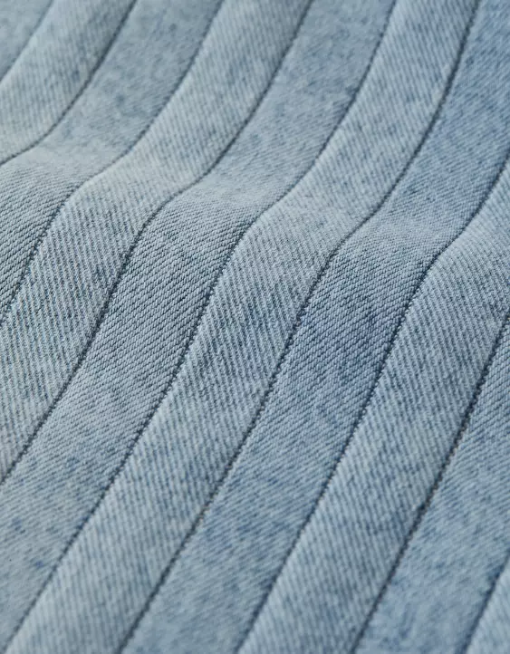 AE Stretch High-Waisted Stovepipe Jean - Image 6