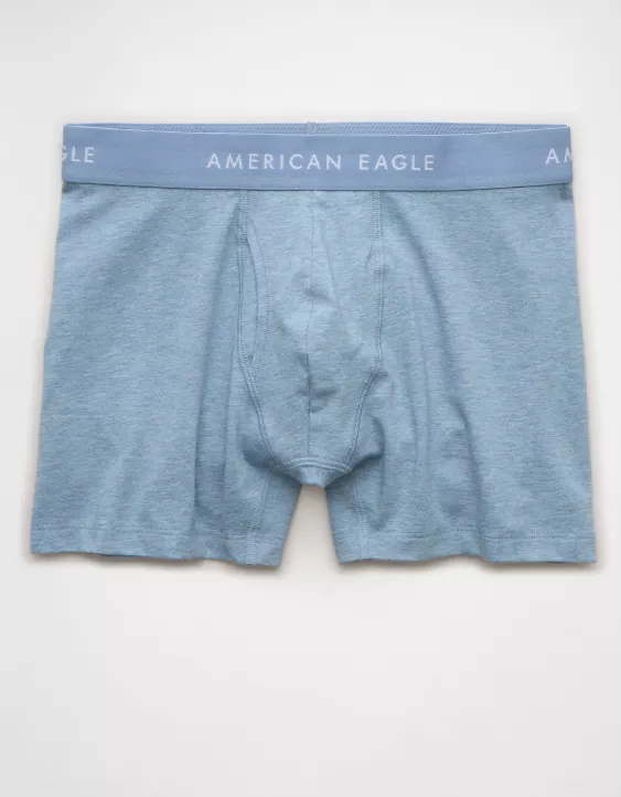 AEO Men's 4.5" Classic Boxer Brief - Image 3